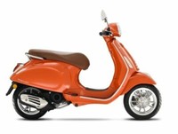 2021 Vespa PRIMAVERA 50