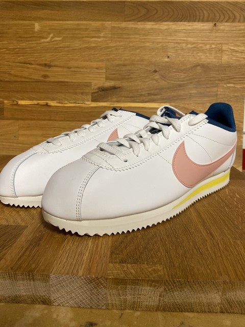 nike cortez stardust