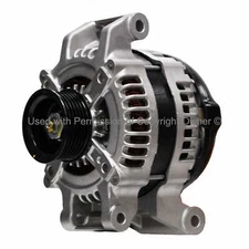 Alternator Quality-Built 11285 Reman