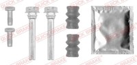 Quick Brake 113-1339X FüHrungsbuchsen-Kit, Bremssattel FüR Abarth, Audi