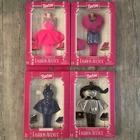 U CHOOSE - 1996-97 Barbie Fashion Avenue Party dresses - VTG NRFB MIB