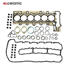 Head Gasket Set For BMW 135i 335i 535i 535xi 740i 740Li X6 Z4 Alpina B3 3.0L