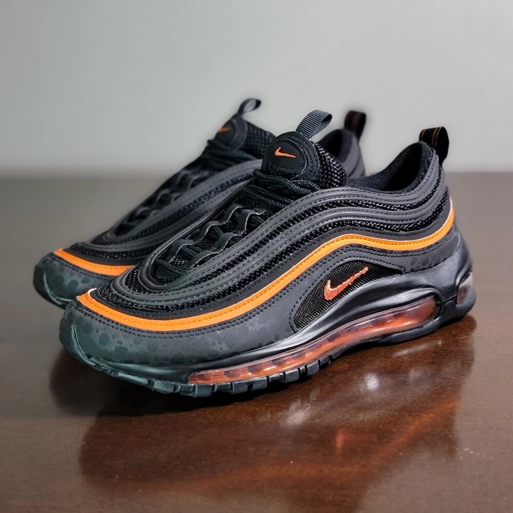 Vapormax x 97 best sale black