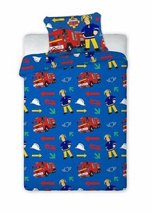 tesco childrens bedding