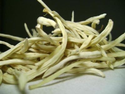 Safed Musli White Musli Chlorophytum borivilianum indian spider plant 2 lb