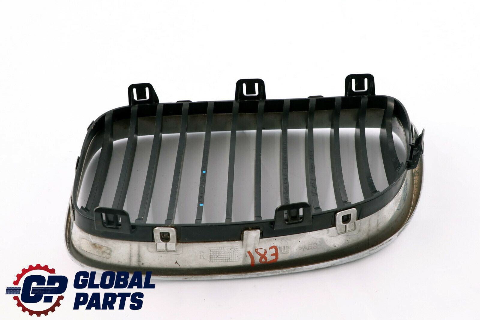 OEM BMW 1 Series E81 E87 Grill 7166440 51137166440 for sale online 