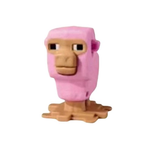 Happy Toy 2025 Movie Blockhead Toys - Various☆HOT - Picture 19 of 22