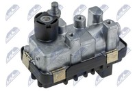 ECD-VV-003 NTY Element Von Verordnung, Turbolader FüR Volvo