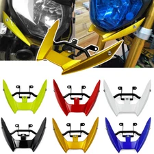 Front Upper Headlight Fairing Stay Bracket For Yamaha MT 09 FZ-09 2014 2015 2016