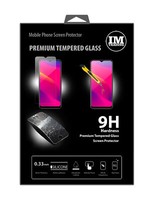 cofi1453® Schutzglas 9H FüR Oppo A5 2020 Displayschutz Folie