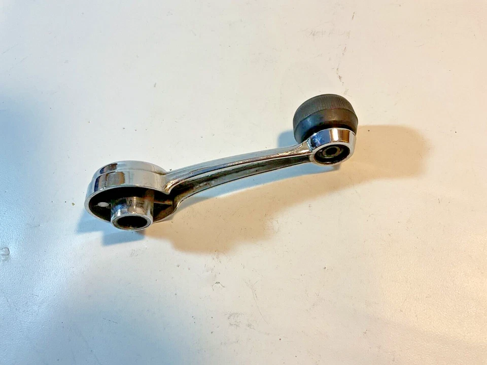 1968 1969 1970 1971 1979 OEM Ford Truck Bronco рукоятка окна OEM винтажный #602334 - Изображение 4 из 4