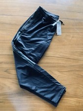 Adidas Aeroready Track Taper Pants Women  s XL NWT Sweatpants GJ5664 Soccer Gym