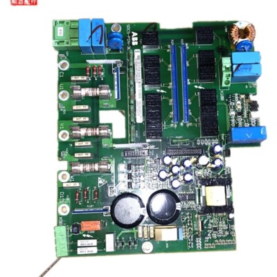 SDCS-PIN-3A is the DCS400 series power driver board motherboard trigger board