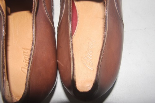 Zapatos Oxford Brioni 9 - Imagen 15 de 16