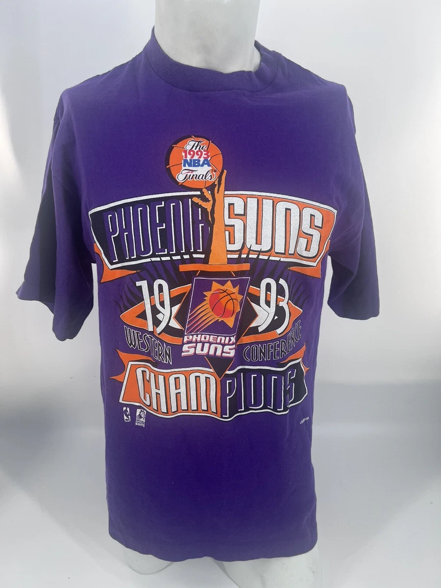 Phoenix Suns Vintage Champions Shirt