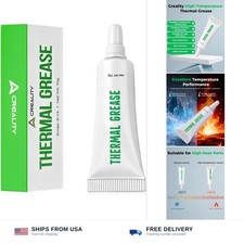 3D Printer Thermal Grease Paste 350 C High Temperature Hotend Nozzle Heat
