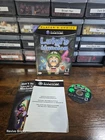 Luigi's Mansion - Player's Choice (Nintendo GameCube, 2003) Game and Case Tested