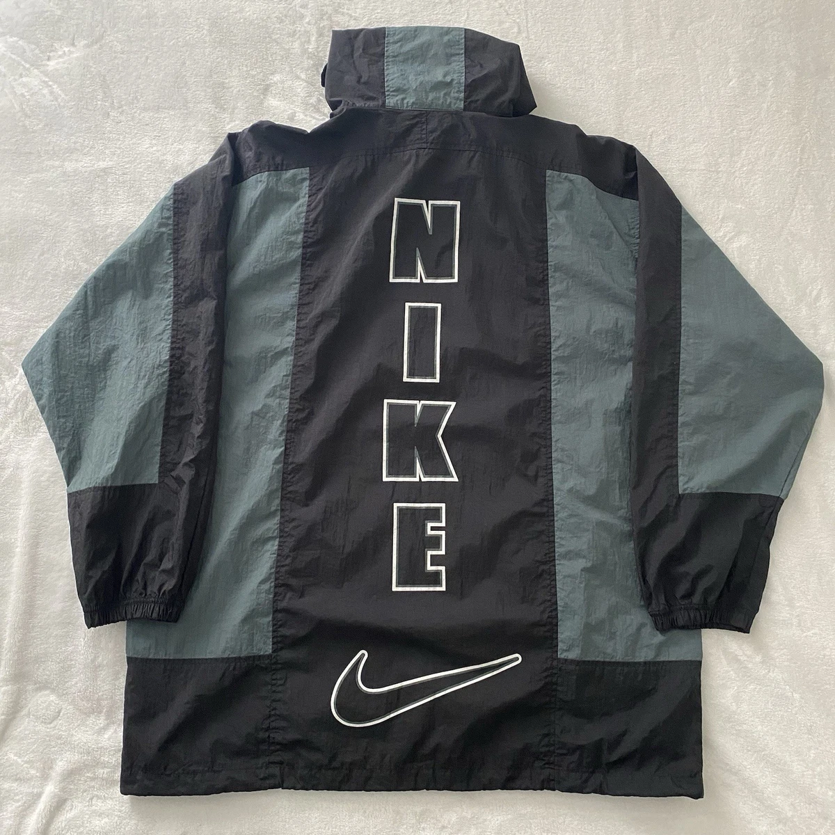 Vintage Nike Jackets products for sale | eBay