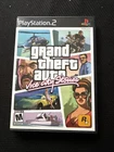 Grand Theft Auto: Vice City Stories (Sony PlayStation 2, 2007)