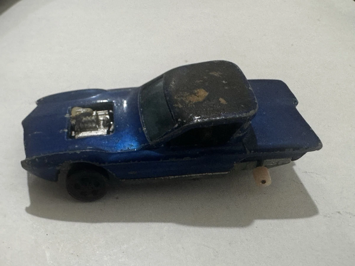 Hot Wheels Car 1967 Year of Manufacture Vintage Manufacture Hot Wheels Car 1967 Year of Manufacture Vintage Manufacture
