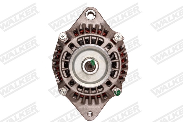 Walker Lichtmaschine Generator 70 A 12 V FüR Honda Civic VI Hatchback 1.4I-image