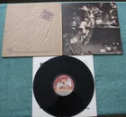 LED ZEPPELIN In Through The Out Door 1979 1st Press NM/NM-