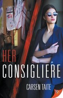 Carsen Taite | Her Consigliere | Taschenbuch | Englisch (2021)