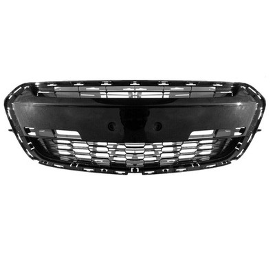 Front Bumper Bar Grille fit Holden Commodore VF Series 2 SS SSV SV6 2015-2017