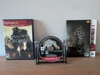 Shadow of the Colossus (PS2, 2005) Greatest Hits