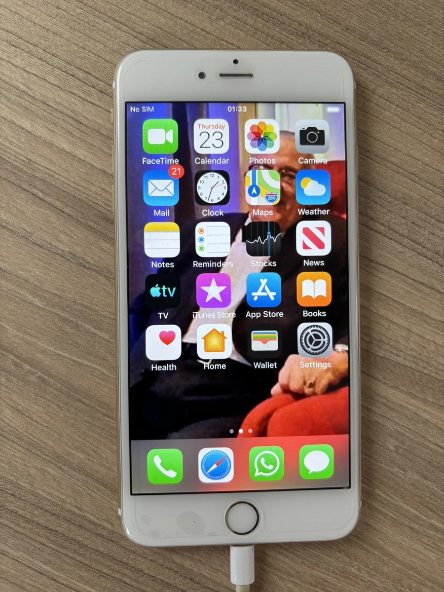 苹果iPhone 6 Plus 无锁版手机和智能手机| eBay