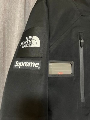 Supreme x The North Face Summit Series Rescue Mountain Pro Jacket