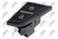 NTY EWS-AU-059 Schalter, TüRverriegelung Vorne FüR Audi