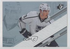 2013-14 SPx Tanner Pearson #116 4p5
