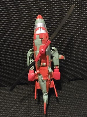 Transformers Combiner Wars Victorion Skyburst