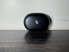 Beats Studio Buds Charging Case Only A2514 Black USB-C Genuine Replacement OEM