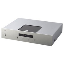 CEC TL5 Belt Drive CD Transport Player Silver AES/EBU Coaxial Toslink Hi-Fi 100V