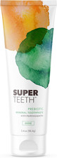 Hydroxyapatite, Fluoride-Free Toothpaste with Prebiotics  Xylitol  Remineraliz