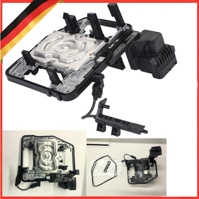 0AM927769D GETRIEBESTEUERGERÄT FÜR AUDI VW SEAT SKODA DQ200 OAM DSG7 TCU TCM