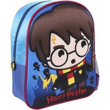 Harry Potter - 3D Rucksack 31cm