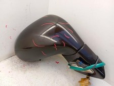 Retroviseur droit (ou coque) Peugeot 308