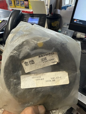 #ad #ad 1221635 Pro Parts Driveshaft Bushing for Volvo 240 244 245 242 264 265 262 $28.50