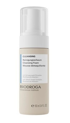 Biodroga Cleansing Reinigungsschaum 100 ml
