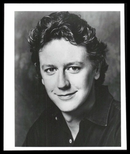 ~4"x5" Black & White 1980s Celebrity Publicity Promo Photos Pics You Pick READ! - Picture 181 of 341