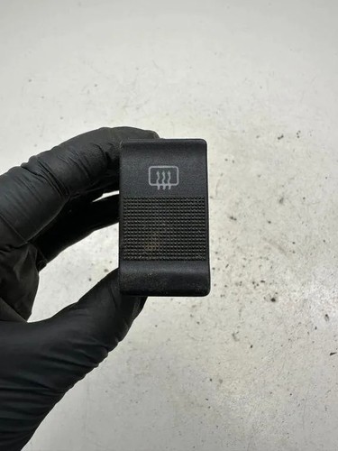 AUDI A6 4A2, C8 Windschutzscheibe Heizung Schalter 4A0941503G 2.50 30588654