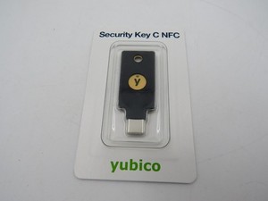Yubikey 5C | eBay