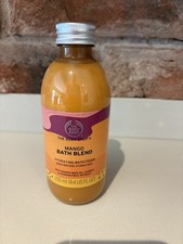 The Body Shop Mango Bath Blend 250ml