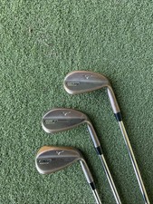 Mizuno T22 Wedge Set