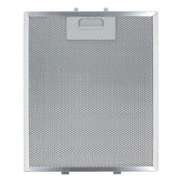 Easypart Passend FüR Juno 4055101671 Metallgitterfilter Eckig 276X231Mm