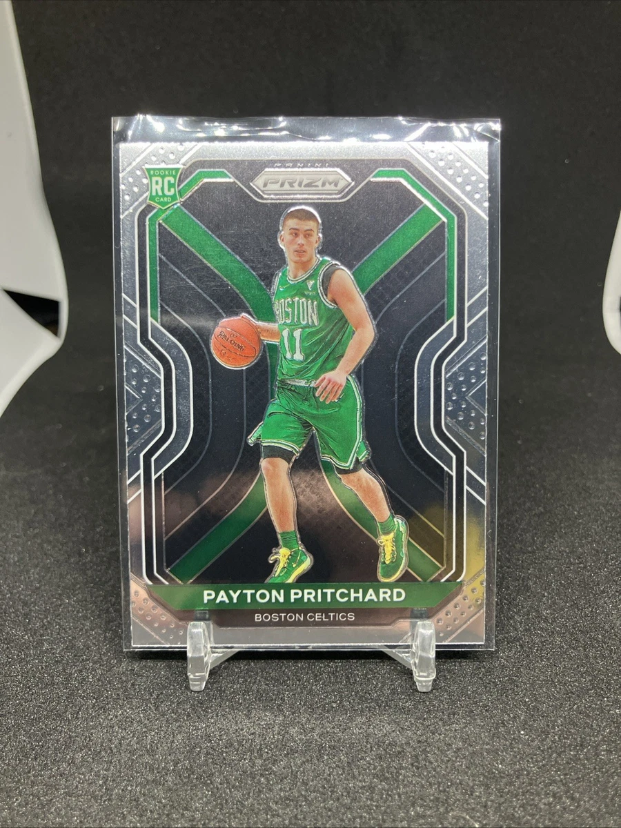 Payton Pritchard Trading Cards for sale | eBay