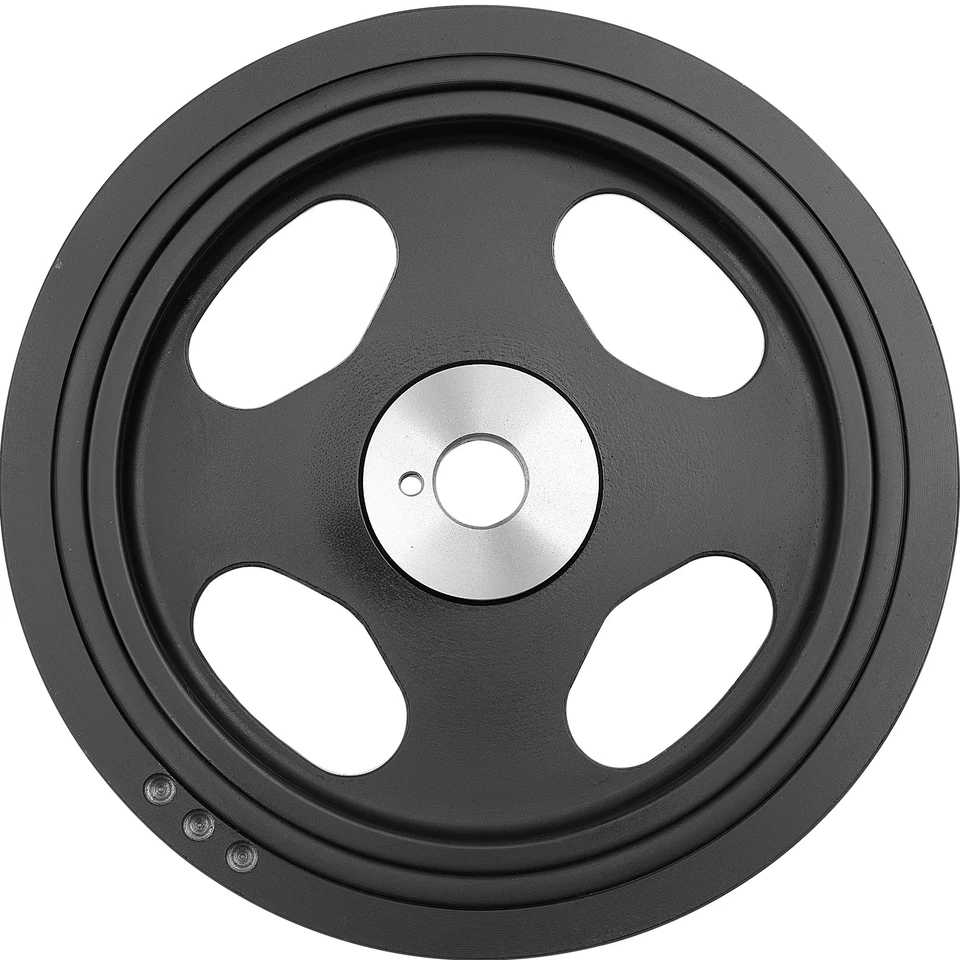 Crankshaft Pulley for Mitsubishi Mirage 2014-2024 Mirage G4 2017-2024 1.2L Gas - Image 2 of 4